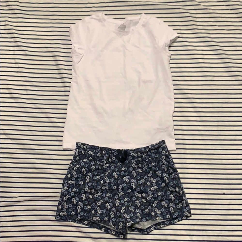 6/6x H&M outfit🔹
